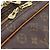 LOUIS VUITTON Monogram Reporter GM Shoulder Bag M45252 LV - vista 9