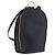 LOUIS VUITTON Mochila Epi Mabillon Black M52232 LV