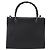 GUCCI Bamboo Handtasche Leder 2way Schwarz Silber 002 1016 - Ansicht 13