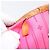 LOUIS VUITTON Monogram Rose Neverfull MM Tote Bag M48613 LV - vista 12