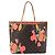 LOUIS VUITTON Monogram Rose Neverfull MM Tote Bag M48613 LV - vista 13