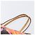 LOUIS VUITTON Monogram Rose Neverfull MM Tote Bag M48613 LV - vista 17