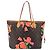 LOUIS VUITTON Monogram Rose Neverfull MM Tote Bag M48613 LV - vista 2