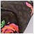 LOUIS VUITTON Monogram Rose Neverfull MM Tote Bag M48613 LV - vista 20