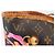 LOUIS VUITTON Monogram Rose Neverfull MM Tote Bag M48613 LV - vista 23