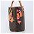 LOUIS VUITTON Monogram Rose Neverfull MM Tote Bag M48613 LV - vista 3