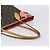 LOUIS VUITTON Monogram Rose Neverfull MM Tote Bag M48613 LV - vista 9