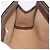 GUCCI GG Supreme Web Sherry Line Clutch Bag PVC Beige 89 01 001 - vista 10