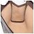 GUCCI GG Supreme Web Sherry Line Clutch Bag PVC Beige 89 01 001 - vista 11