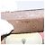 GUCCI GG Supreme Web Sherry Line Clutch Bag PVC Beige 89 01 001 - vista 12