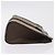 GUCCI GG Supreme Web Sherry Line Clutch Bag PVC Beige 89 01 001 - vista 3