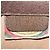 GUCCI GG Supreme Web Sherry Line Clutch Bag PVC Beige 89 01 001 - vista 8