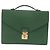 LOUIS VUITTON Epi Serviette Conseiller Briefcase Green M54424 LV - Ansicht 13