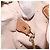 LOUIS VUITTON Monogram Bucket GM Shoulder Bag M42236 LV - vista 12