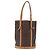 LOUIS VUITTON Monogram Bucket GM Shoulder Bag M42236 LV - vista 13