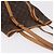 LOUIS VUITTON Monogram Bucket GM Shoulder Bag M42236 LV - vista 14