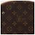 LOUIS VUITTON Monogram Bucket GM Shoulder Bag M42236 LV - vista 17