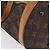 LOUIS VUITTON Monogram Bucket GM Shoulder Bag M42236 LV - vista 18