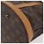 LOUIS VUITTON Monogram Bucket GM Shoulder Bag M42236 LV - vista 21