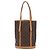 LOUIS VUITTON Monogram Bucket GM Shoulder Bag M42236 LV - vista 3