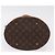 LOUIS VUITTON Monogram Bucket GM Shoulder Bag M42236 LV - vista 8
