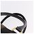 FENDI Pecan Mini Boston Bag Canvas 2-Wege Braun Goldfarben - Ansicht 14