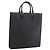 LOUIS VUITTON Epi Sac Plat Handtasche Schwarz M59082 LV
