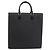 LOUIS VUITTON Epi Sac Plat Handtasche Schwarz M59082 LV - Ansicht 13