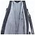 LOUIS VUITTON Epi Sac Plat Handtasche Schwarz M59082 LV - Ansicht 18