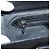 LOUIS VUITTON Epi Sac Plat Handtasche Schwarz M59082 LV - Ansicht 20