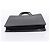 LOUIS VUITTON Epi Sac Plat Handtasche Schwarz M59082 LV - Ansicht 5