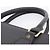 LOUIS VUITTON Epi Sac Plat Handtasche Schwarz M59082 LV - Ansicht 8