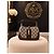 Gucci Jackie 1961 Monogramm Lederhandtasche Braun - Ansicht 2