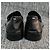 Maison Martin Margiela Mocassini in pelle nera Maison Margiela - vista 10