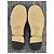 Maison Martin Margiela Mocassini in pelle nera Maison Margiela - vista 16