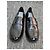 Maison Martin Margiela Mocassini in pelle nera Maison Margiela - vista 2