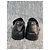 Maison Martin Margiela Mocassini in pelle nera Maison Margiela - vista 6