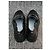 Maison Martin Margiela Mocassini in pelle nera Maison Margiela - vista 9