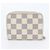 Monedero Zippy Louis Vuitton Damier Azur - vista 2
