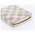 Monedero Zippy Louis Vuitton Damier Azur - vista 3