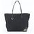 Borsa Tote Gucci GG Canvas New Brit in pelle