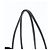 Borsa Tote Gucci GG Canvas New Brit in pelle - vista 2