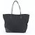 Borsa Tote Gucci GG Canvas New Brit in pelle - vista 3