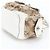 Coach Signature Turnlock 6232 Schultertasche aus Leder - Ansicht 4