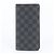 Louis Vuitton Damier Graphite Portefeuille Brazza Long Wallet