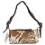 Borsa a tracolla in pelle Salvatore Ferragamo AU-21 5347