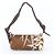 Borsa a tracolla in pelle Salvatore Ferragamo AU-21 5347 - vista 3