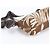 Borsa a tracolla in pelle Salvatore Ferragamo AU-21 5347 - vista 5
