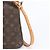 Bolso de hombro Louis Vuitton Monogram Musette Salsa - vista 2