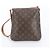 Bolso de hombro Louis Vuitton Monogram Musette Salsa - vista 3